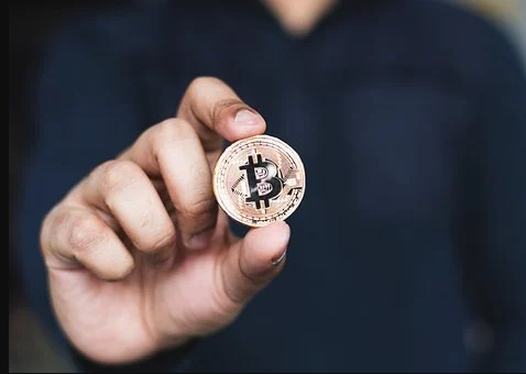 Krypto Experte Peter Holz empfiehlt Bitcoin Mining als sicher Art Bitcoins dauerhaft zu erwerben