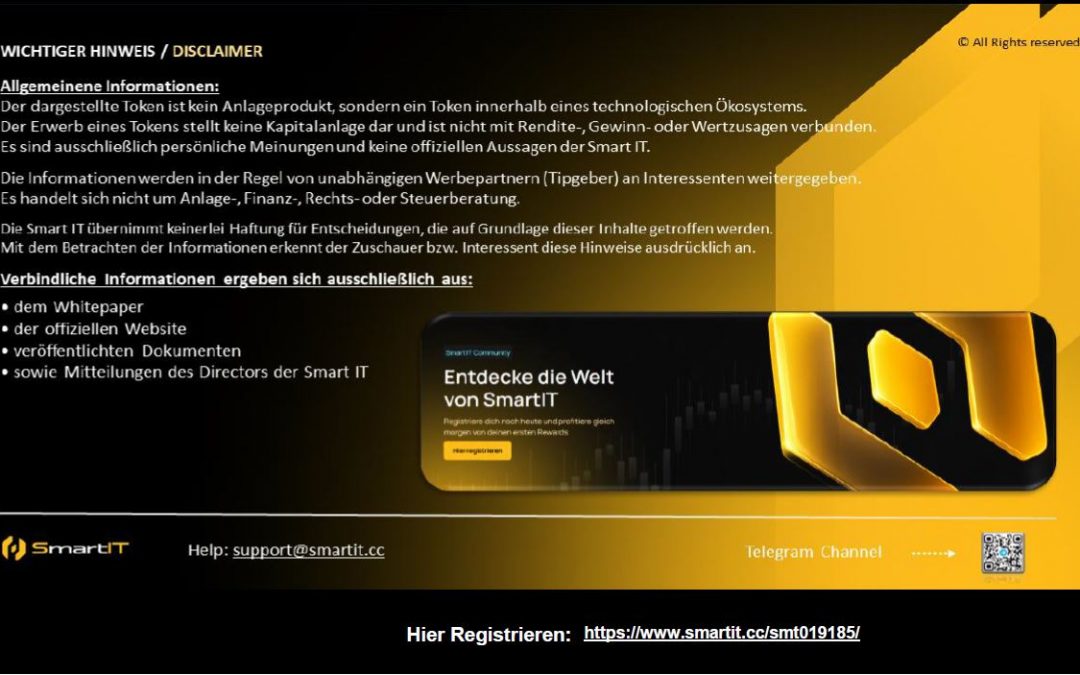 SIT Token Info